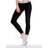Victoria s Secret PINK black legging