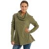 Free People sweatshirt