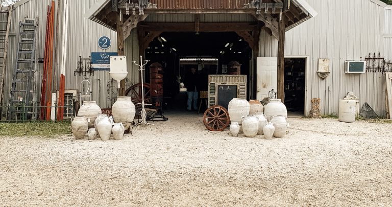 Charles Philip Antiques Alabama