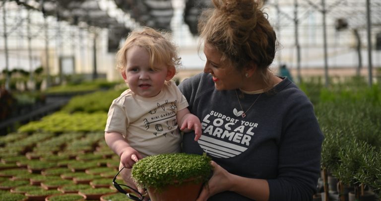 How to support your local farmers