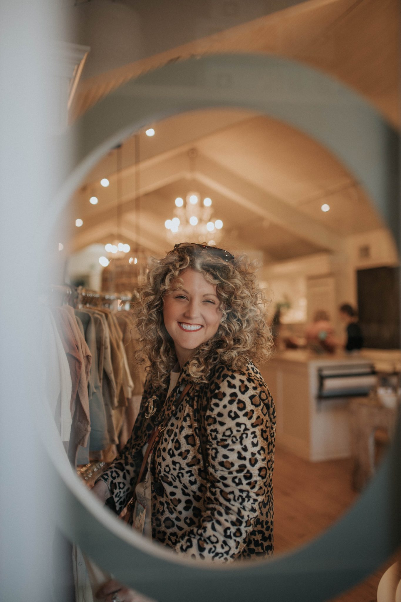 Girlfriends Weekend Downtown Holland Abigail Albers