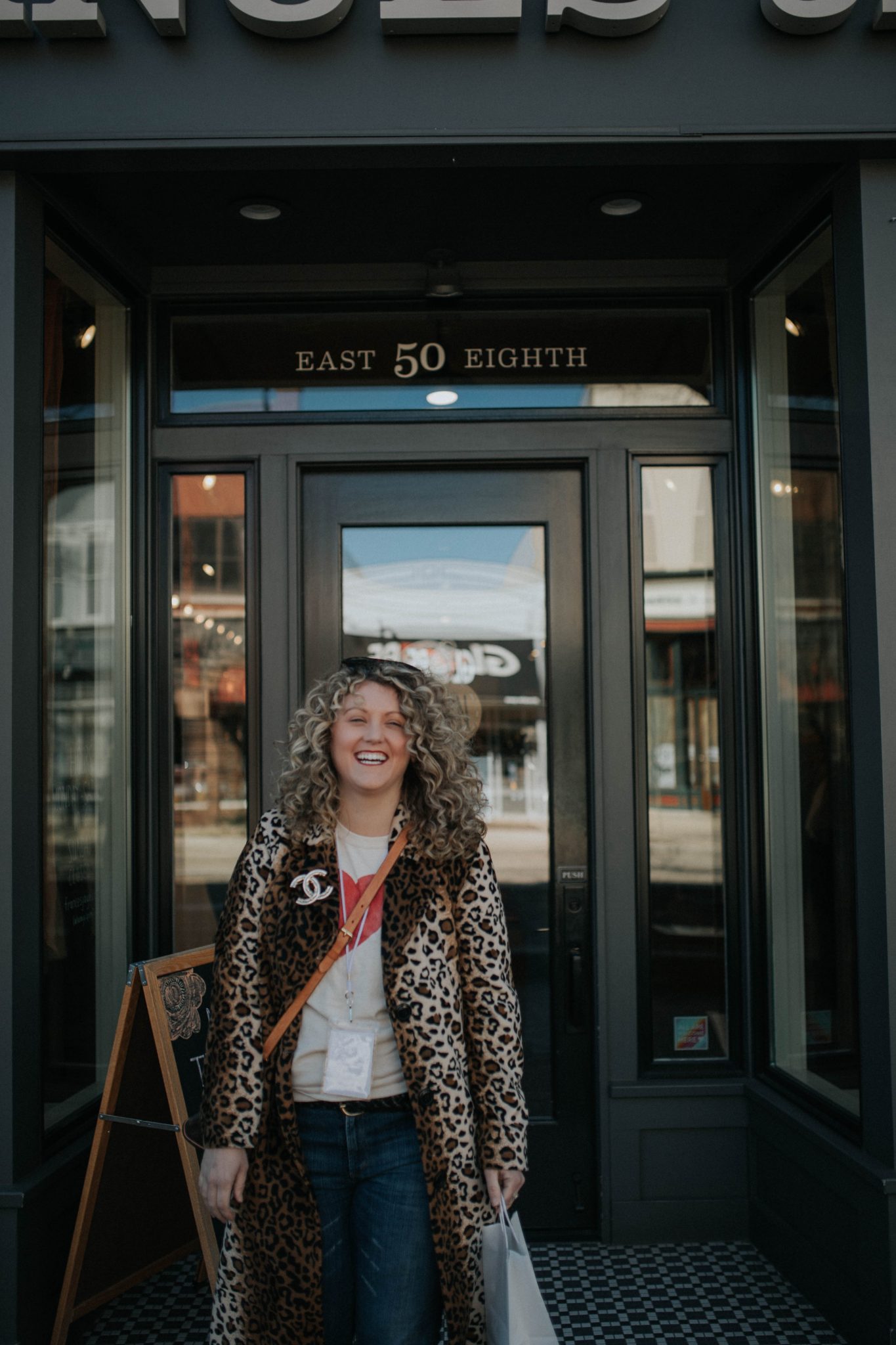 Girlfriends Weekend Downtown Holland Abigail Albers