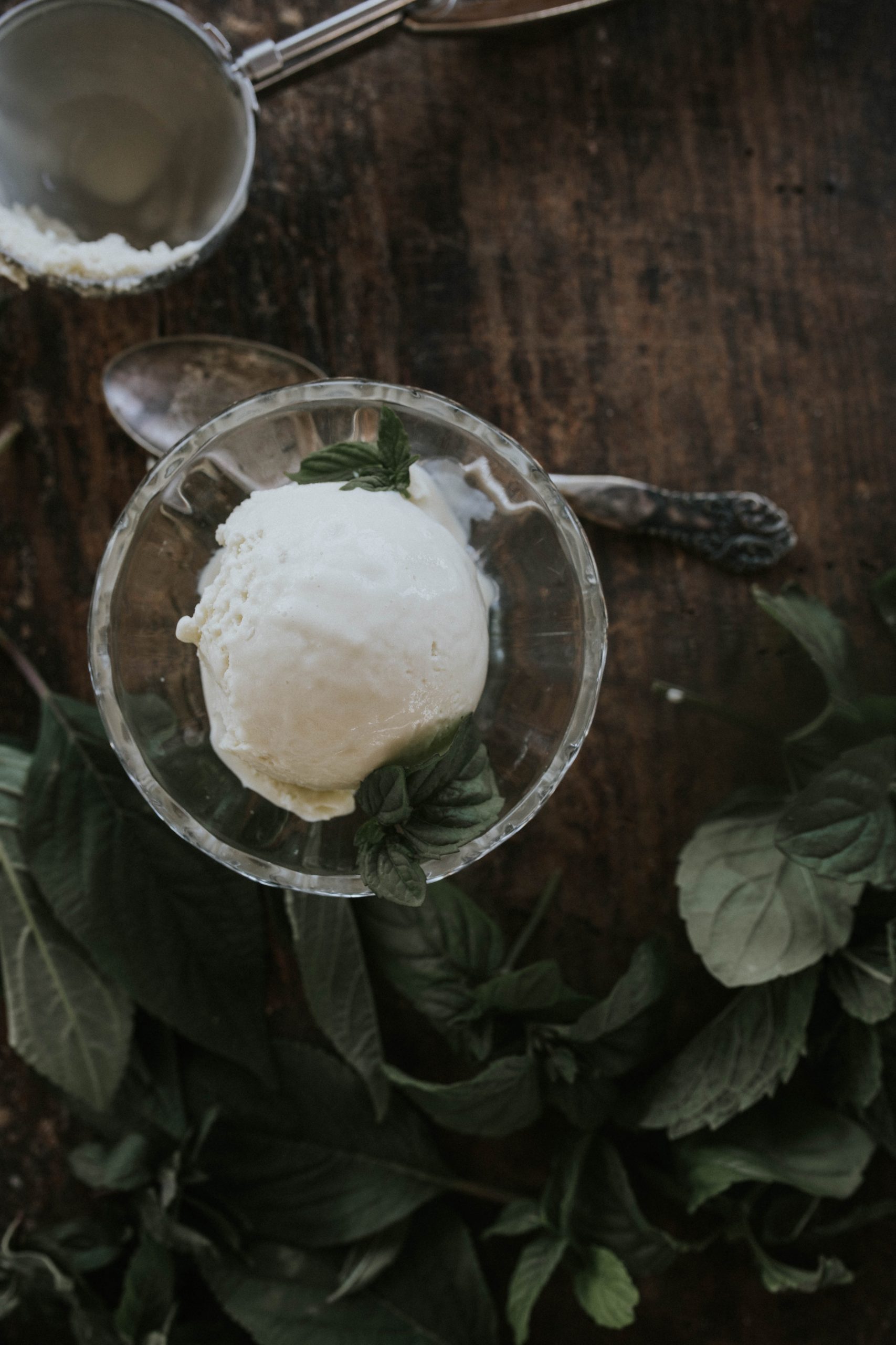 How to make homemade Ice Cream