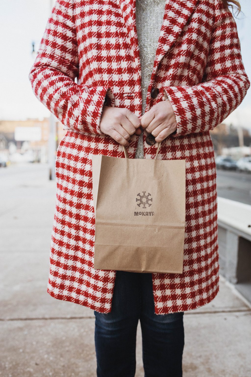 Small Business Special Mokaya Chocolate Grand Rapids Abigail Albers