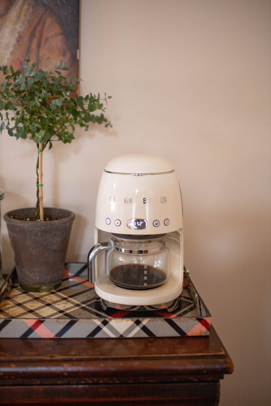 Smeg Coffee Maker Review Is it worth it? Abigail Albers