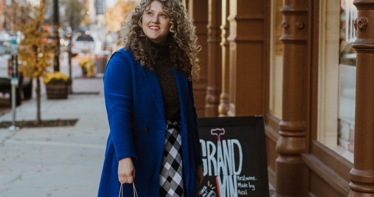 Where to buy wine in Grand Rapids