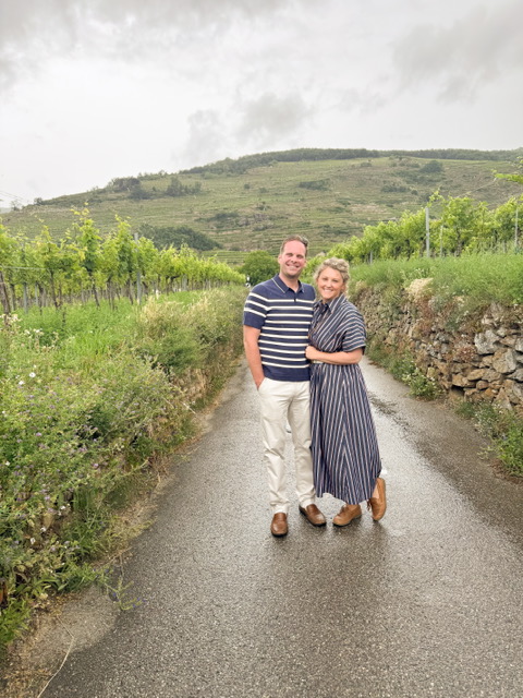 Wine Tasting in the Wachau Valley Vienna Austria