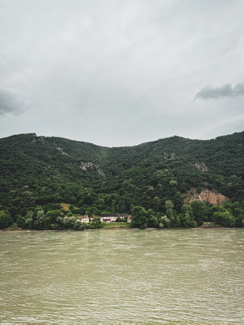 Wine Tasting in the Wachau Valley Vienna Austria The Danube River